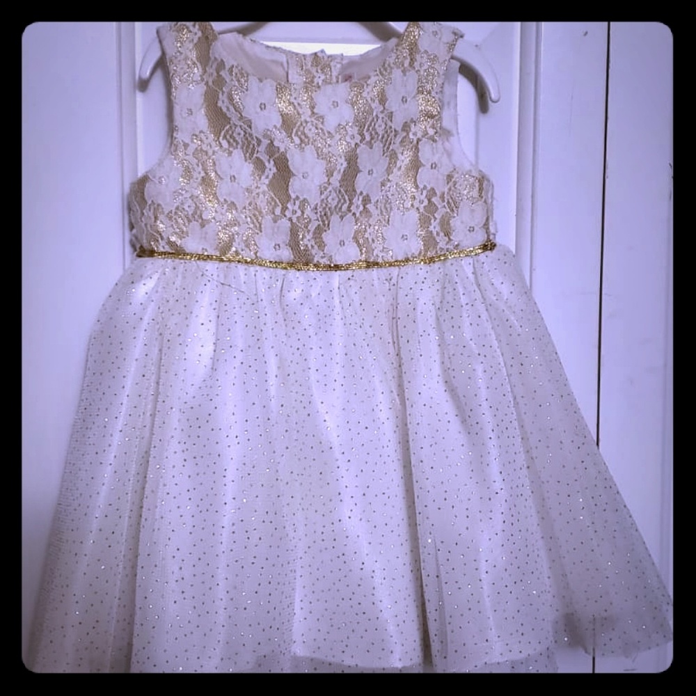 Special occasion dress